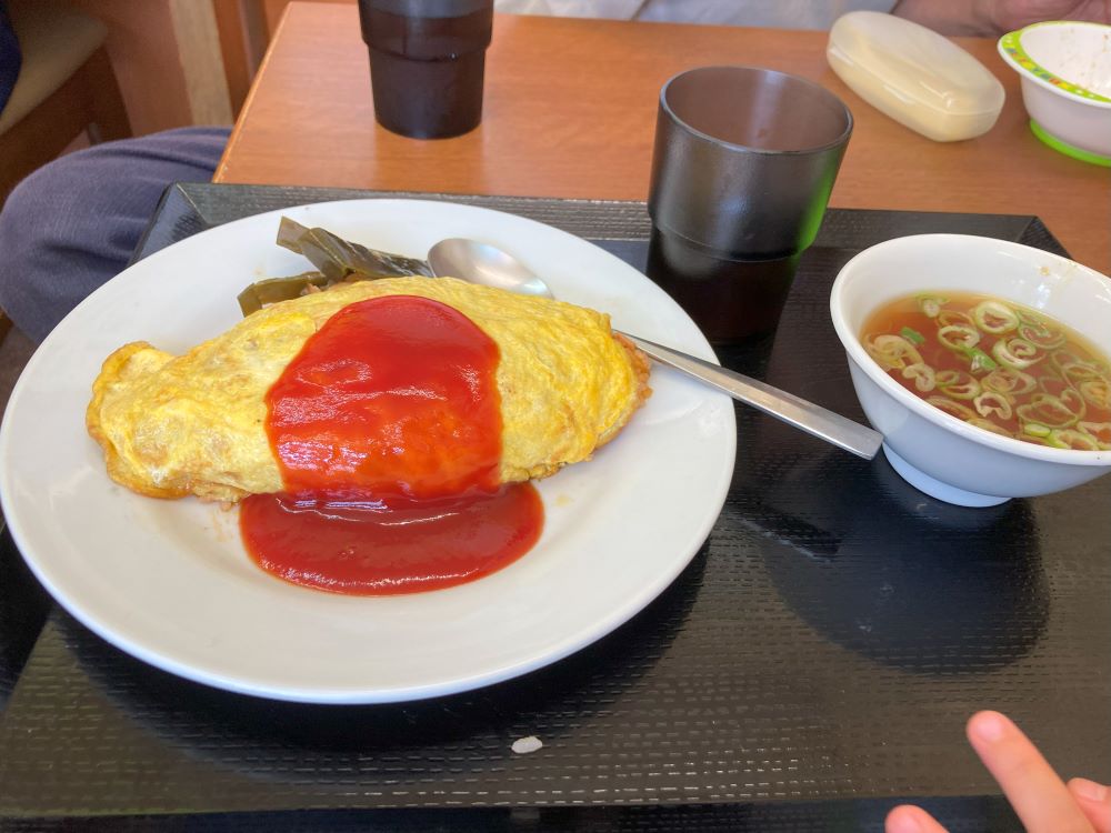 定食屋藤ノ木
